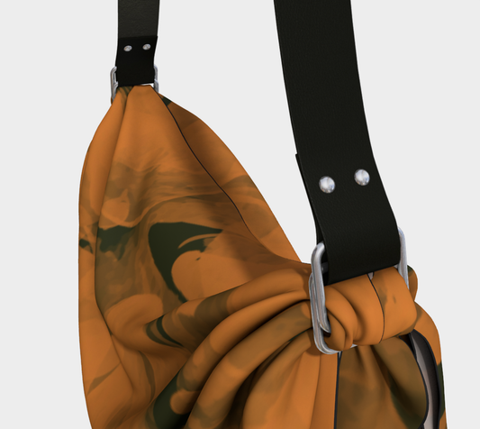 Boho Origami Tote | Picnic Blanket | Shawl/Scarf | Gift Wrap Origami Tote