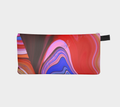 Smartypants Pencil Case | Glasses Case | Mini-makeup Bag