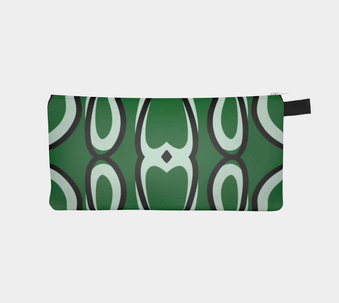 Audrey Unfiltered Essentials Pouch
