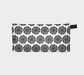 Smartypants Pencil Case | Glasses Case | Mini-makeup Bag