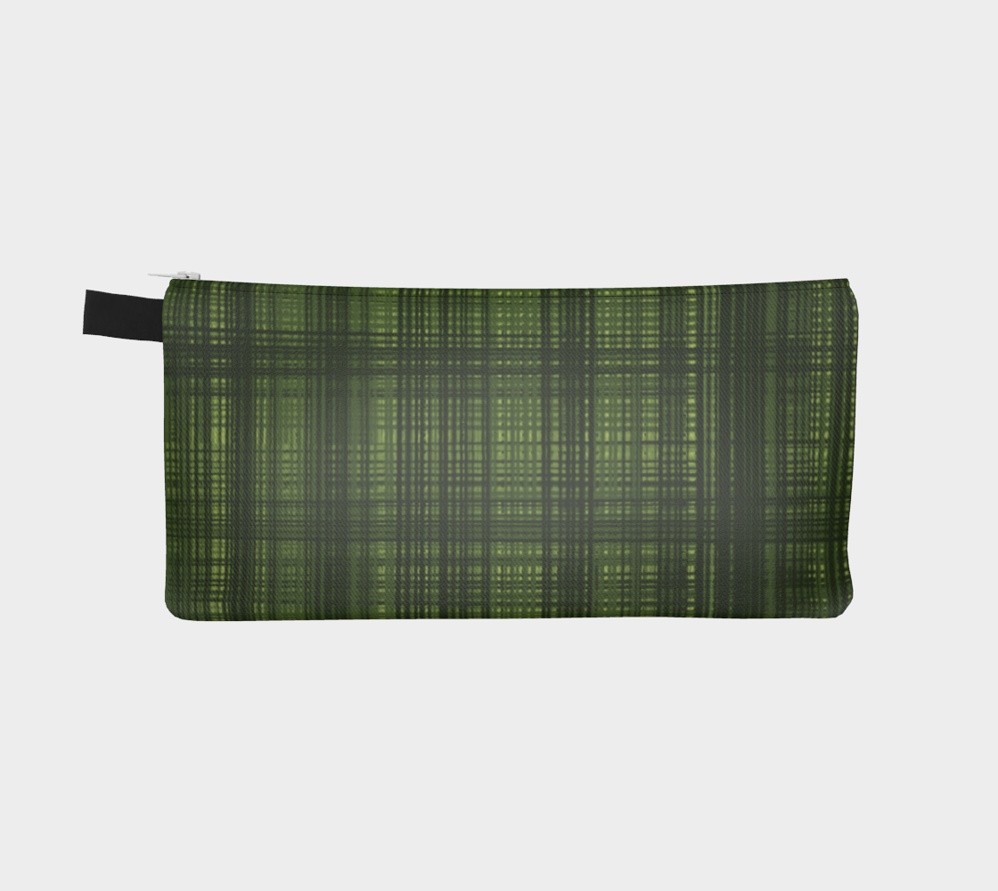 Smartypants Pencil Case | Glasses Case | Mini-makeup Bag
