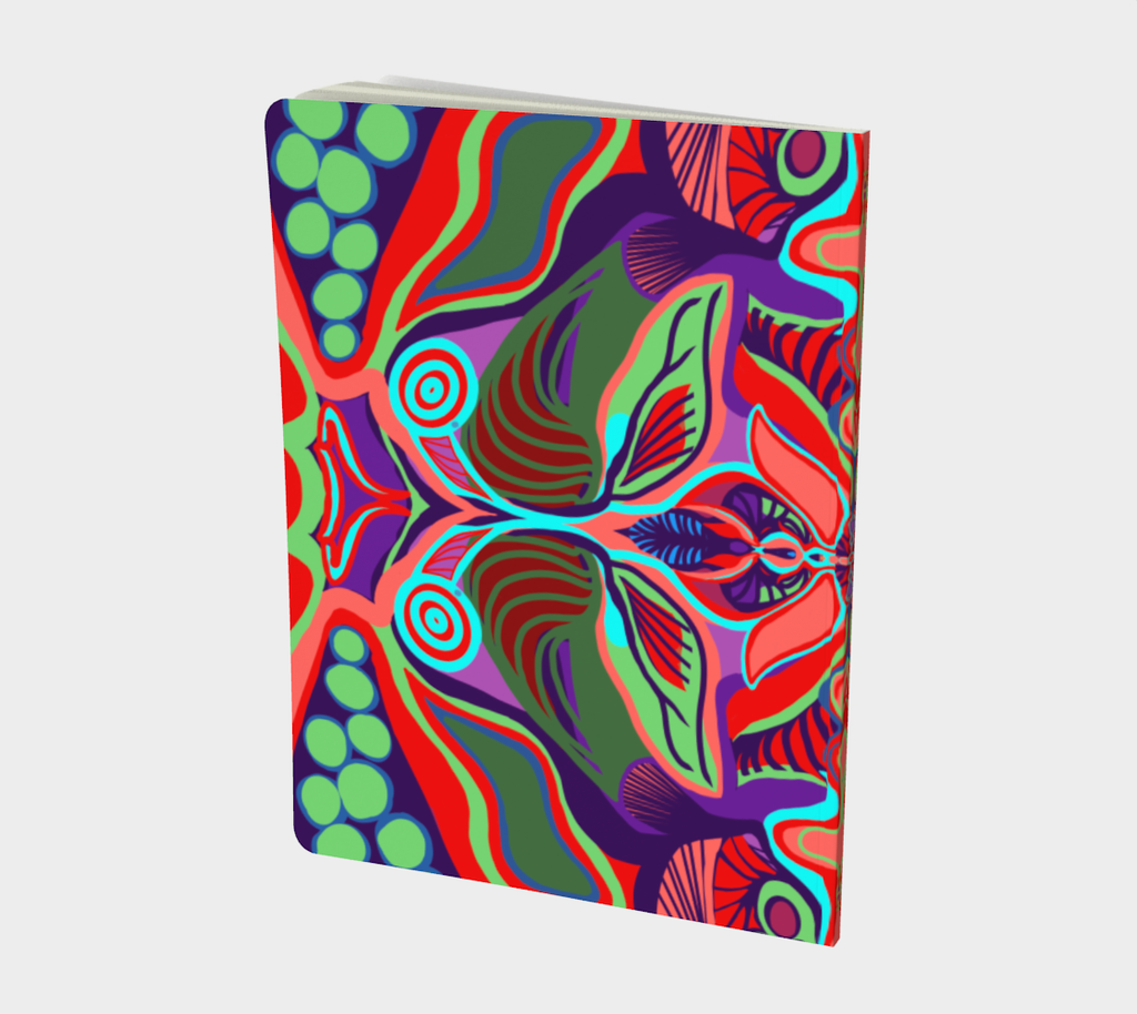 My Bold Book of Secrets