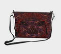 Lily Small Crossbody Bag | Hands-free Function | Wearable Design