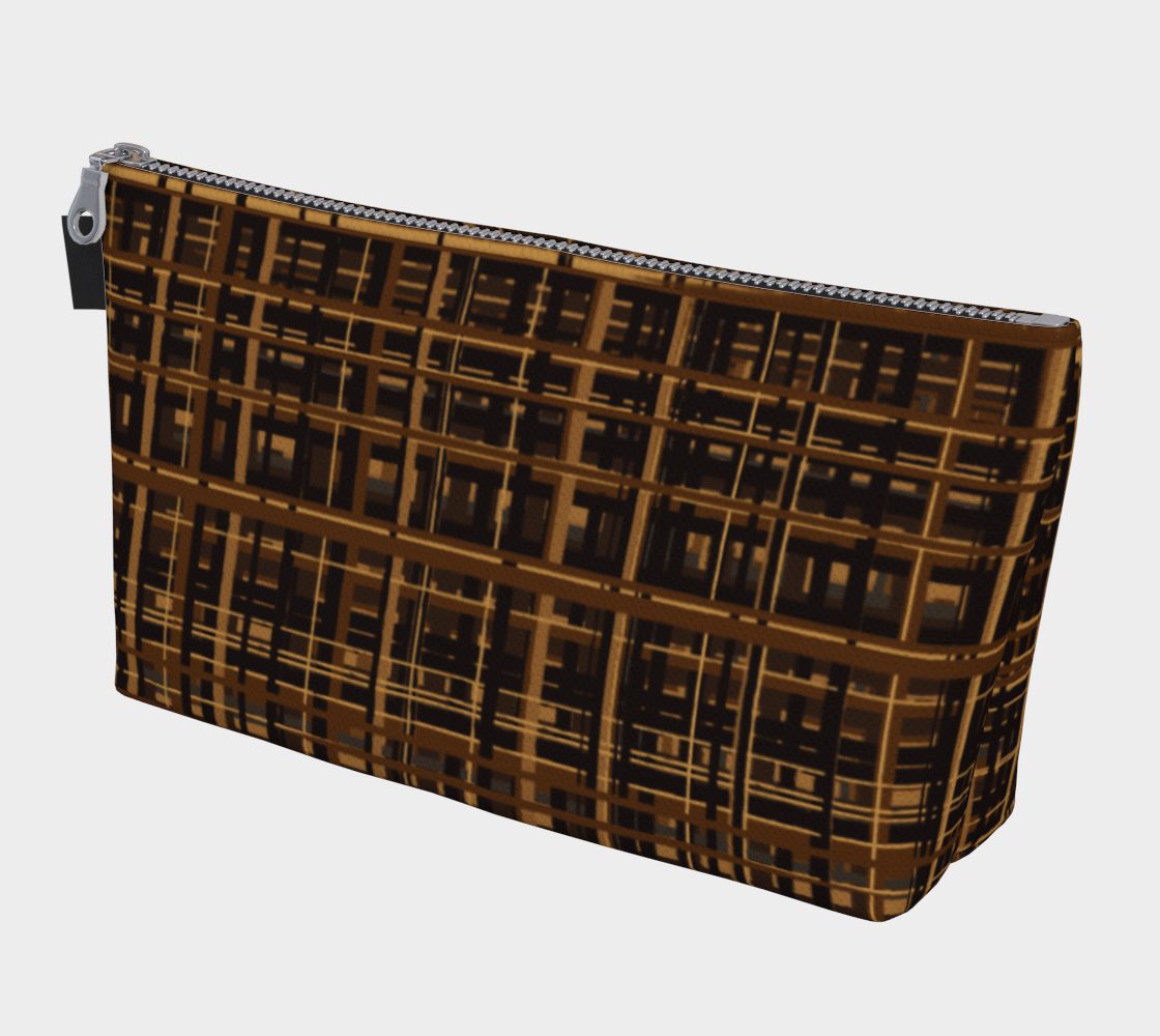 Margaret Cosmetics Bag