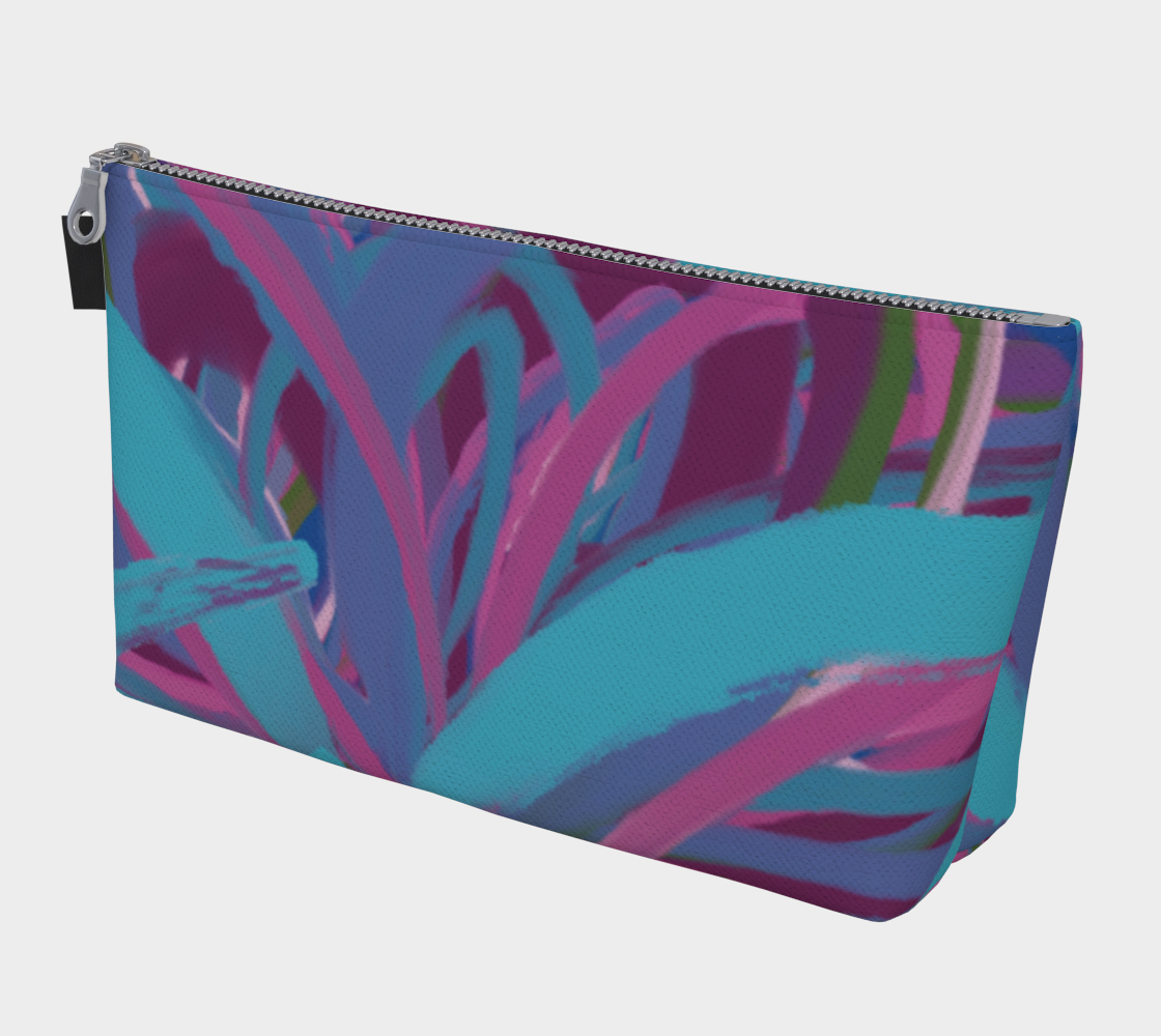 Margaret Cosmetics Bag