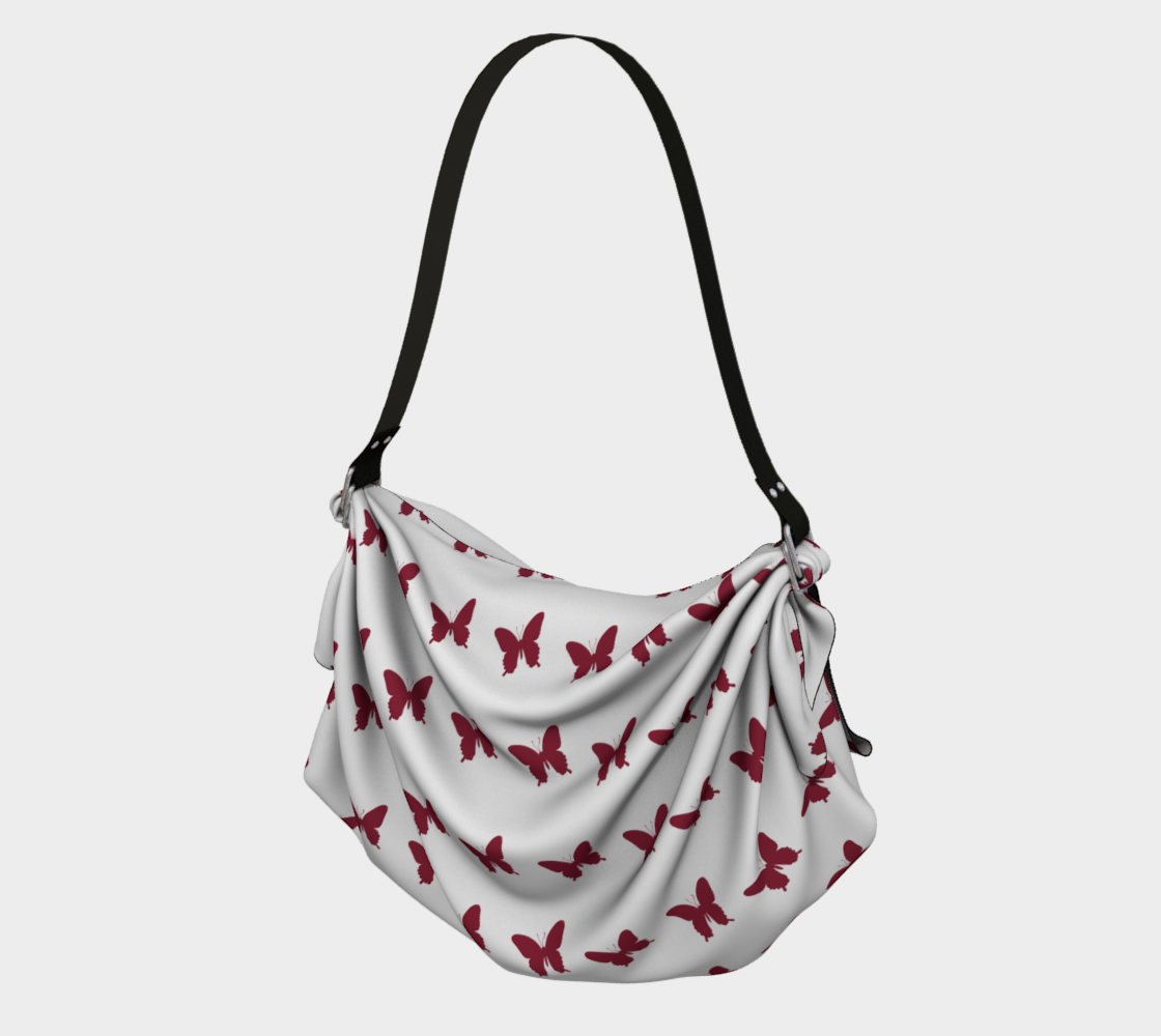 Boho Origami Tote | Picnic Blanket | Shawl/Scarf | Gift Wrap Origami Tote