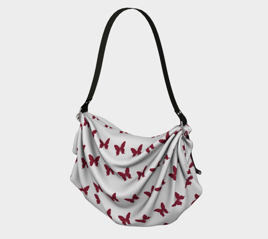 Boho Origami Tote | Picnic Blanket | Shawl/Scarf | Gift Wrap Origami Tote
