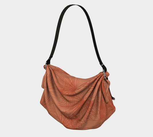 Boho Origami Tote | Picnic Blanket | Shawl/Scarf | Gift Wrap Origami Tote