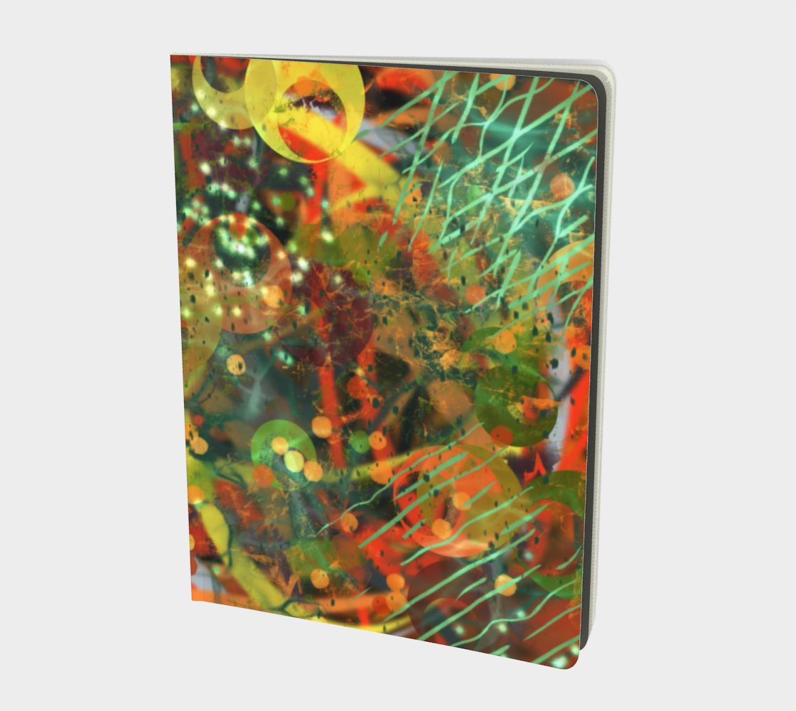 My Bold Book of Secrets