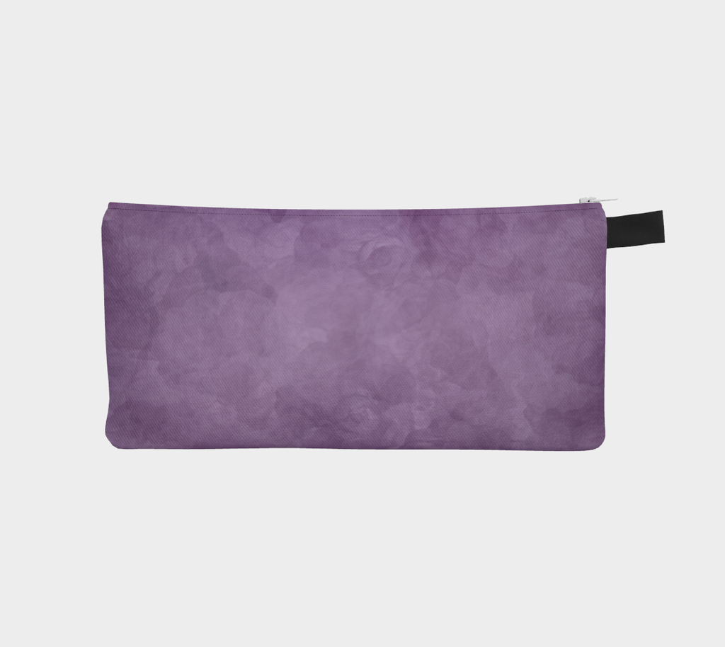 Smartypants Pencil Case | Glasses Case | Mini-makeup Bag