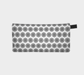 Smartypants Pencil Case | Glasses Case | Mini-makeup Bag