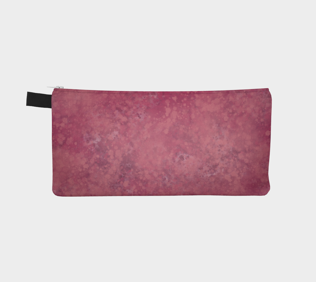 Smartypants Pencil Case | Glasses Case | Mini-makeup Bag
