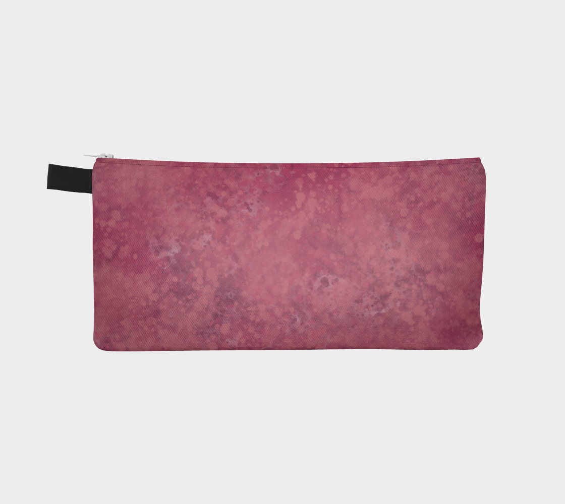 Smartypants Pencil Case | Glasses Case | Mini-makeup Bag