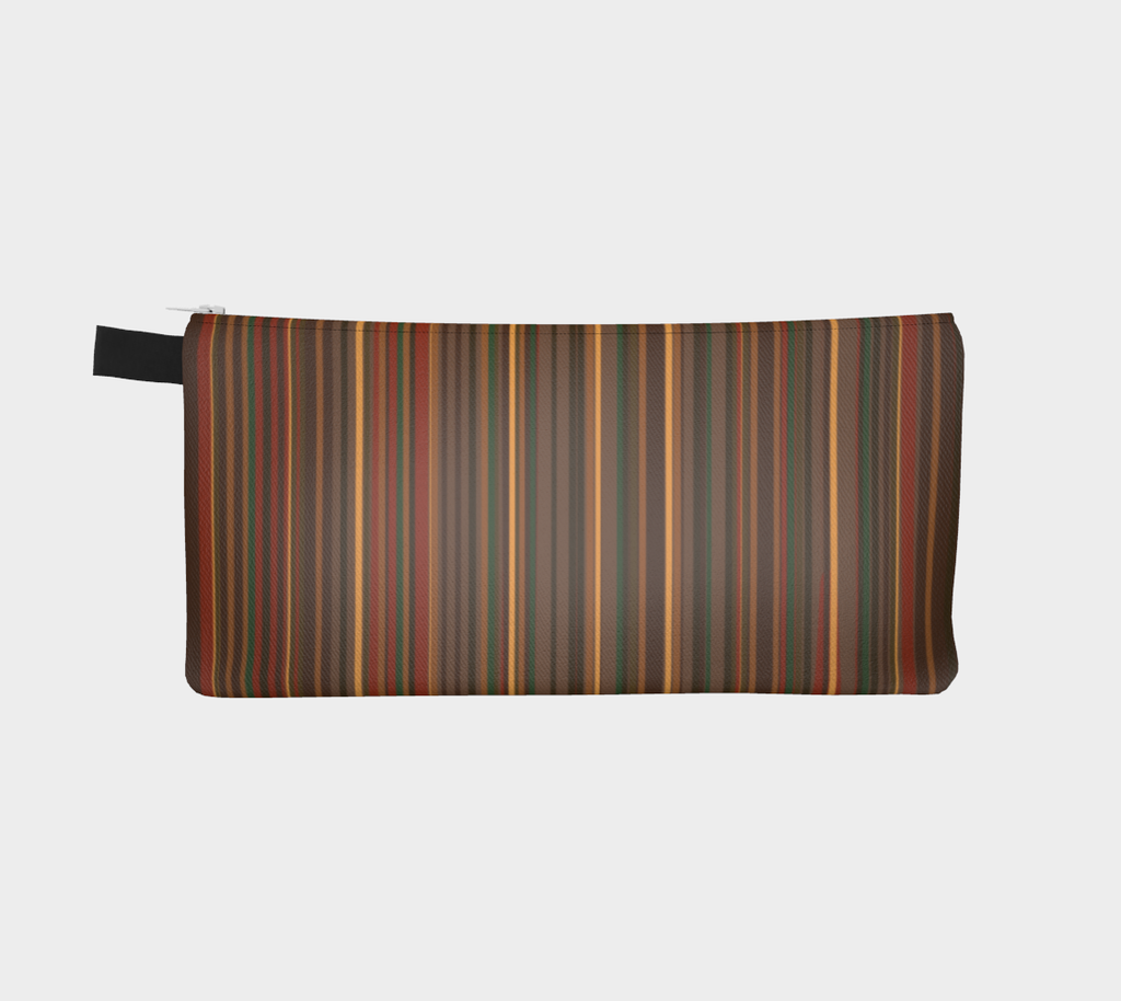 Smartypants Pencil Case | Glasses Case | Mini-makeup Bag