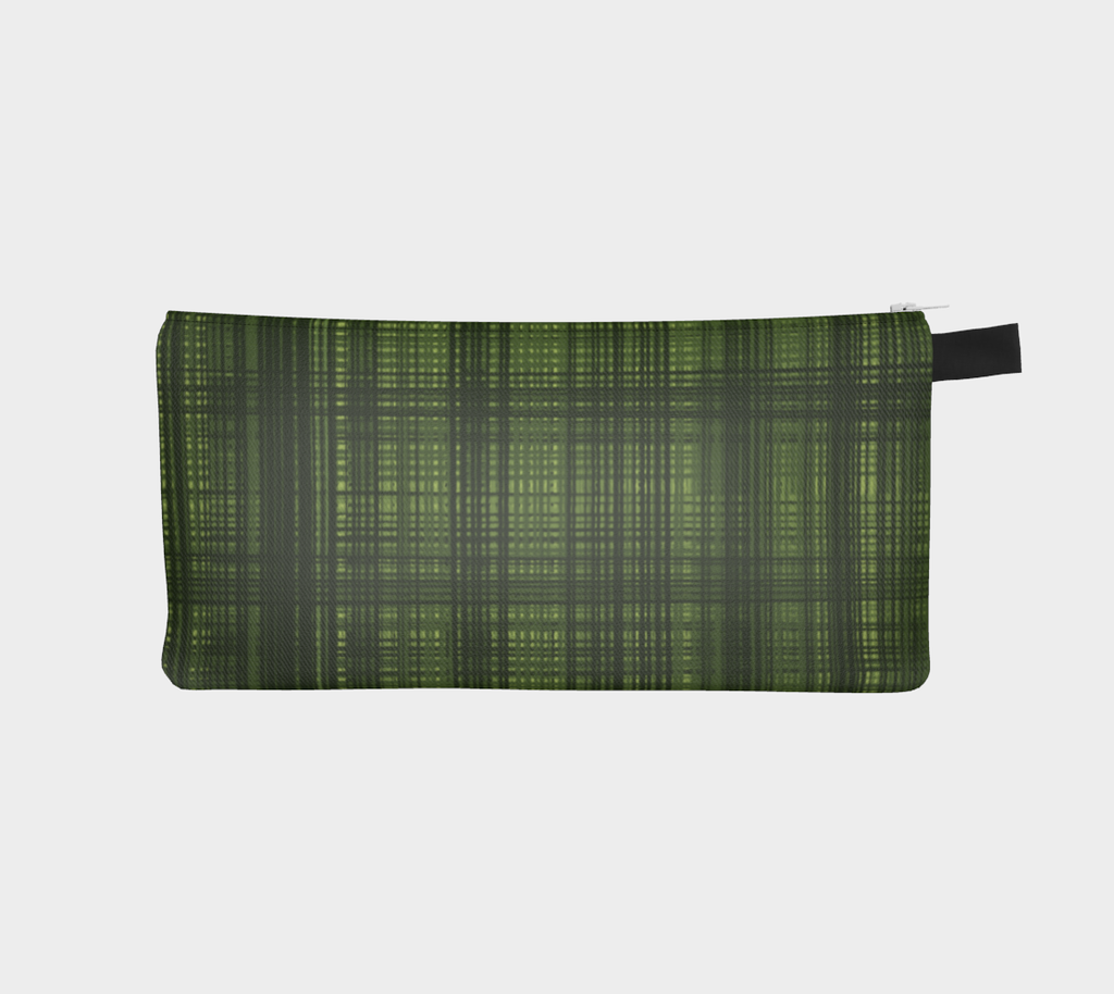 Smartypants Pencil Case | Glasses Case | Mini-makeup Bag
