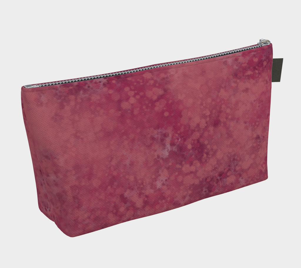 Margaret Carry-All | Cosmetic Bag | Travel Organizer | 2 Sizes