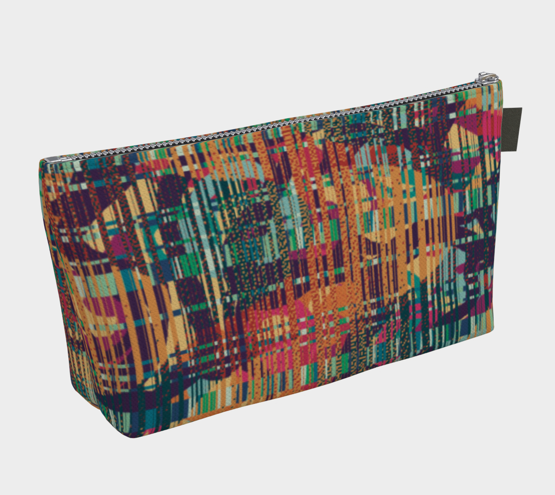 Margaret Cosmetics Bag
