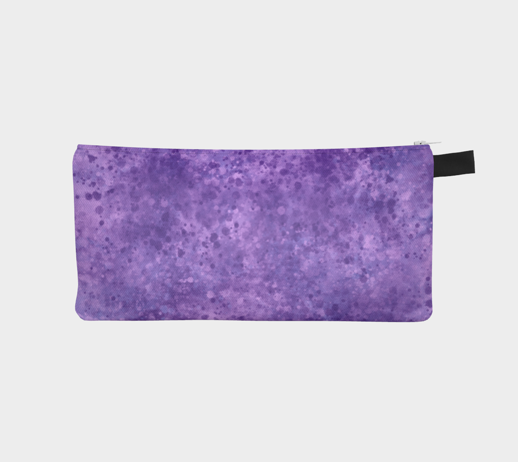 Smartypants Pencil Case | Glasses Case | Mini-makeup Bag