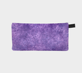 Smartypants Pencil Case | Glasses Case | Mini-makeup Bag