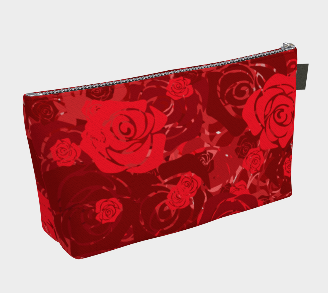 Margaret Cosmetics Bag