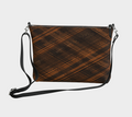 Lily Small Crossbody Bag | Hands-free Function | Wearable Design