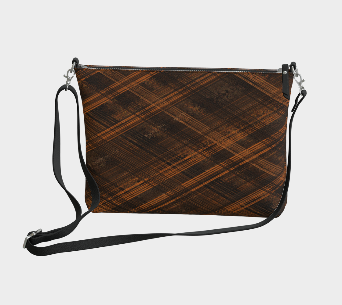 Lily Small Crossbody Bag | Hands-free Function | Wearable Design
