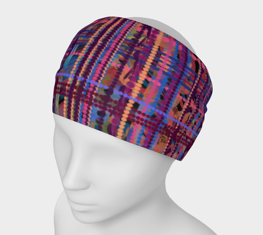 Boho Headband Headband