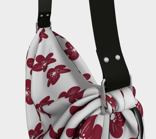 Boho Origami Tote | Picnic Blanket | Shawl/Scarf | Gift Wrap Origami Tote
