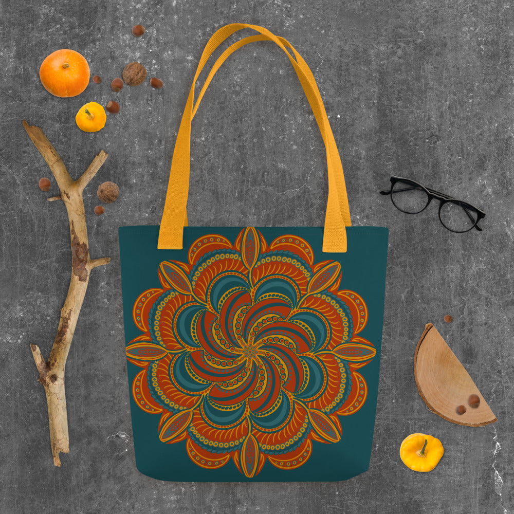 Molly Grab n Go Tote