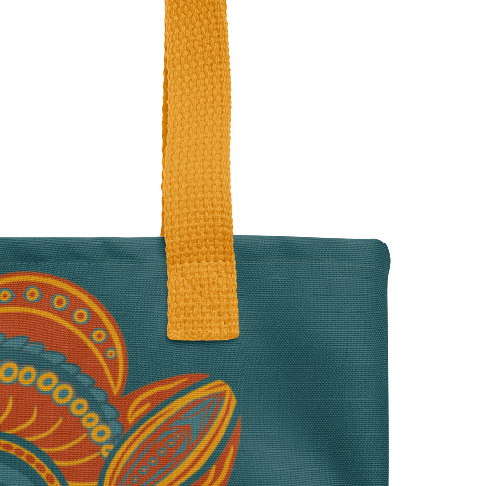 Molly Grab n Go Tote