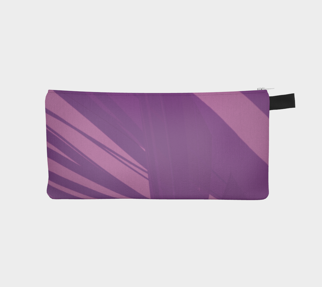 Smartypants Pencil Case | Glasses Case | Mini-makeup Bag