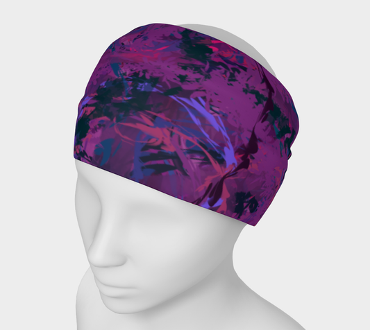 Boho Headband Headband