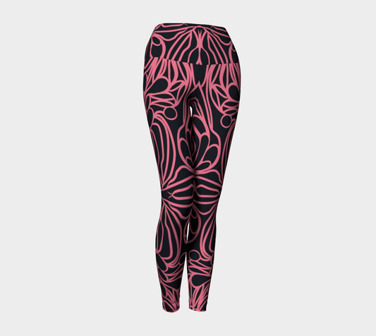 Yoga Leggings Yoga Leggings