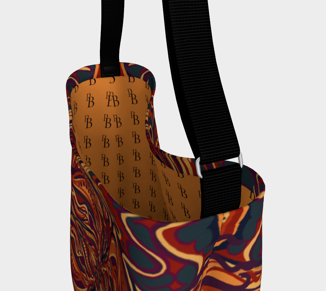 Simone After Dark Urban Carry-all