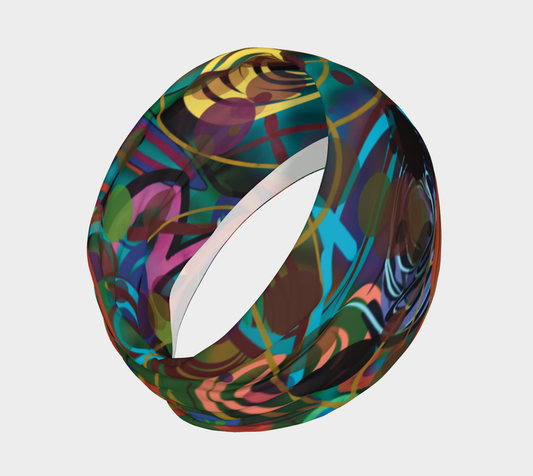 Boho Headband Headband