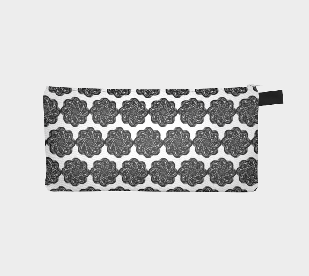 Smartypants Pencil Case | Glasses Case | Mini-makeup Bag