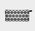 Smartypants Pencil Case | Glasses Case | Mini-makeup Bag