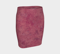 Pretty Little Pencil Skirt | Stretchy | Body-hugging | Mid-Thigh | High-rise Waist