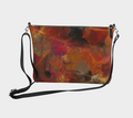 Lily Small Crossbody Bag | Hands-free Function | Wearable Design
