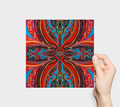 Stickers | Mini-Art | Collect | Throw in a Gift bag