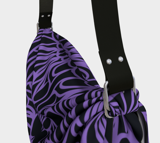 Boho Origami Tote | Picnic Blanket | Shawl/Scarf | Gift Wrap Origami Tote