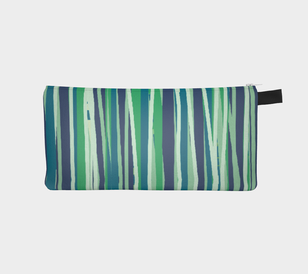 Smartypants Pencil Case | Glasses Case | Mini-makeup Bag