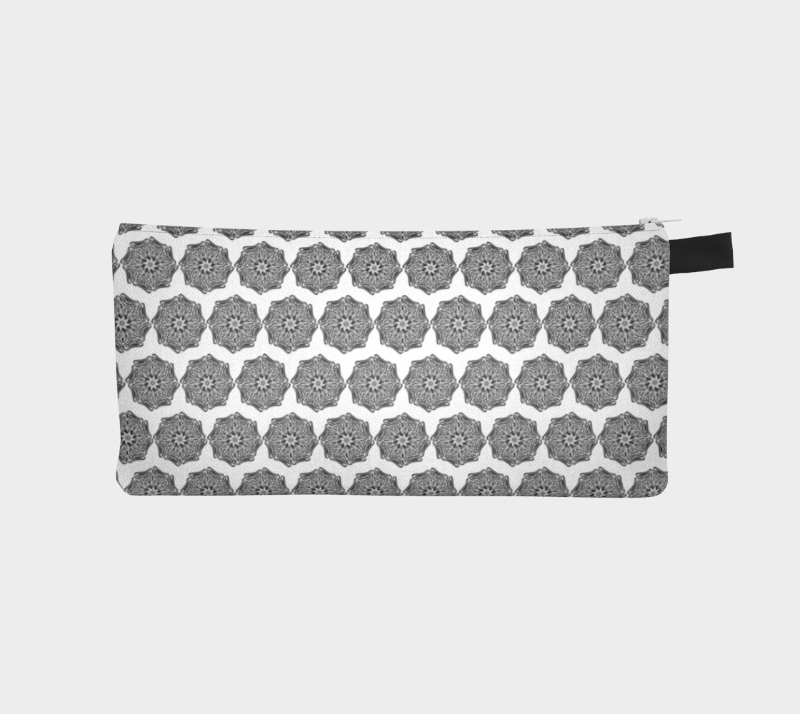 Smartypants Pencil Case | Glasses Case | Mini-makeup Bag