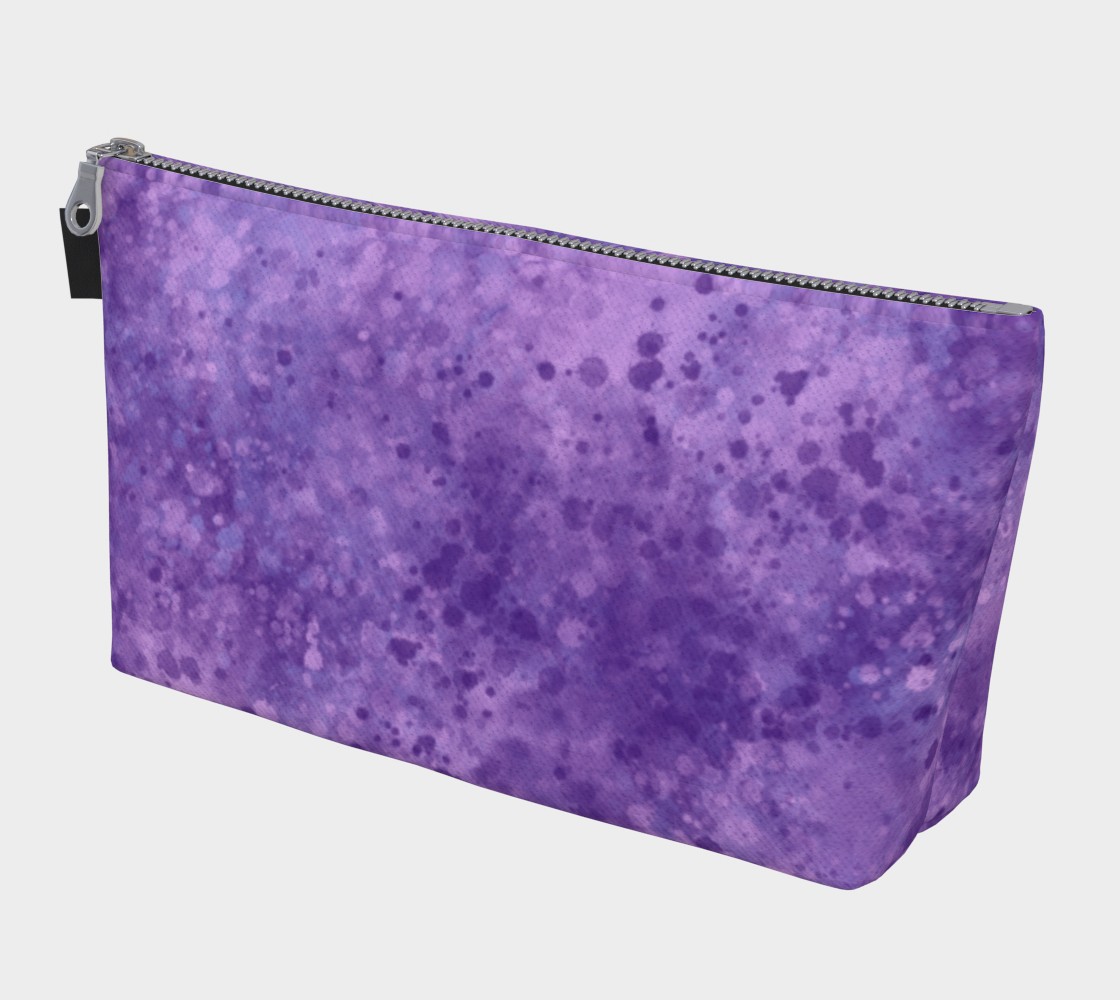 Margaret Carry-All | Cosmetic Bag | Travel Organizer | 2 Sizes