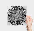 Stickers | Mini-Art | Collect | Throw in a Gift bag