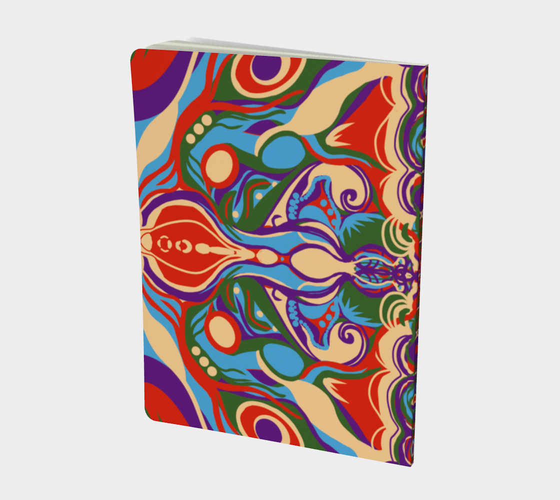 My Bold Book of Secrets