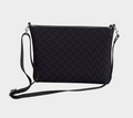 Lily Small Crossbody Bag | Hands-free Function | Wearable Design