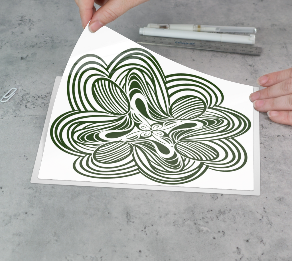 Stickers | Mini-Art | Collect | Throw in a Gift bag
