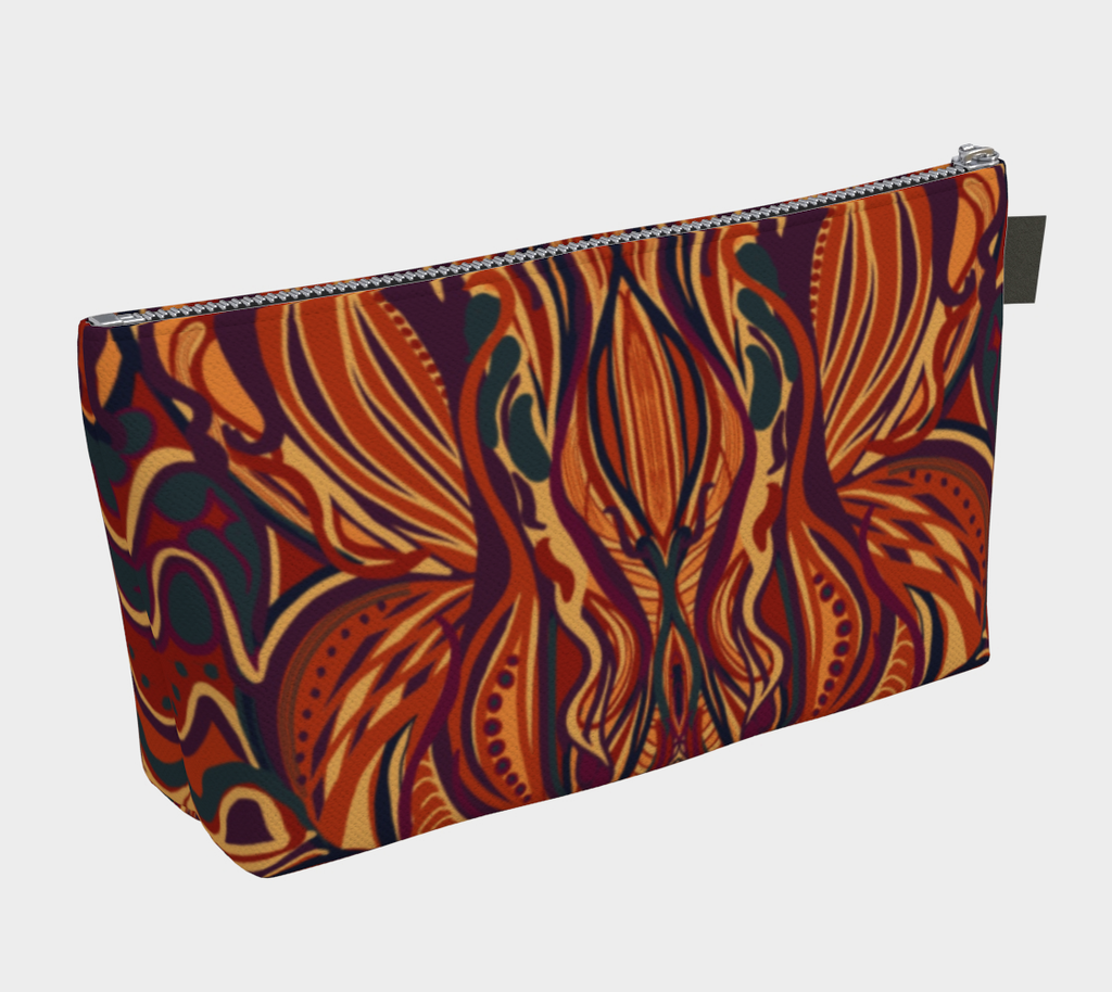 Margaret Cosmetics Bag