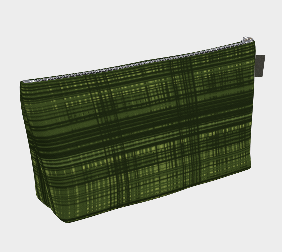 Margaret Carry-All | Cosmetic Bag | Travel Organizer | 2 Sizes